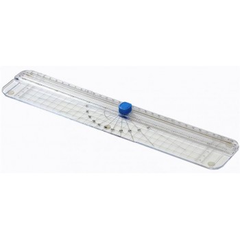 Ламінатор Agent LM-A3 200 3-в-1 (3010052)