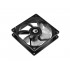 Вентилятор 92 мм ID-Cooling NO-9225-SD, 92x92x25мм, 3-pin, чорн.