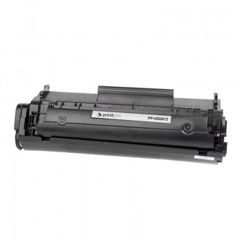 Картридж PrintPro (PP-HQ2612) HP LJ 1010/1015/1022