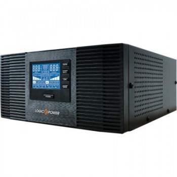 ДБЖ Logicpower  LogicPower LPM-PSW-1500 (00003406) 00003406