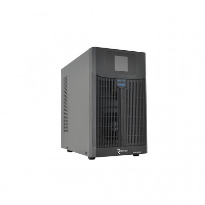 ДБЖ Ritar RTSW-3000 (2100 Вт) ,48V (RTSW-3000 D48)