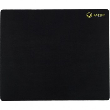 Коврик для мыши Hator Tonn S Black (HTP-010)