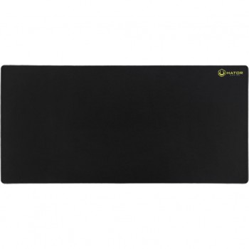 Коврик для мыши Hator Tonn XXL Black (HTP-040)