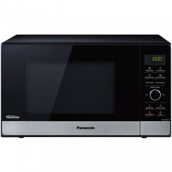 Микроволновая печь PANASONIC NN-SD38HSZPE