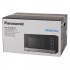 Микроволновая печь PANASONIC NN-SD38HSZPE