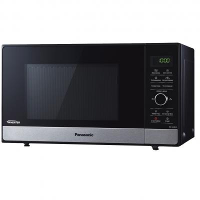 Микроволновая печь PANASONIC NN-SD38HSZPE