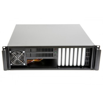 Корпус без БП CSV 3U-R без БП