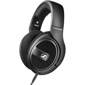 Наушники SENNHEISER HD 569