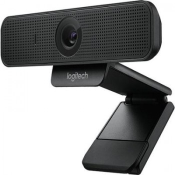 Веб-камера Logitech C925e HD (960-001076)