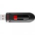 USB флеш 256GB Cruzer Glide Black USB 3.0 SANDISK (SDCZ600-256G-G35)