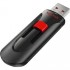 USB флеш 256GB Cruzer Glide Black USB 3.0 SANDISK (SDCZ600-256G-G35)