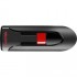 USB флеш 256GB Cruzer Glide Black USB 3.0 SANDISK (SDCZ600-256G-G35)