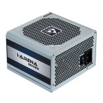 Блок живлення CHIEFTEC iArena GPC-700S,12cm fan, a/PFC,24+4+4,2xPeripheral,6xSATA,2xPCIe