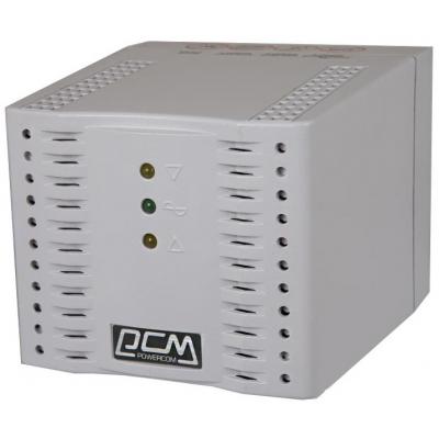 Стабілізатор Powercom TCA-1200 600Вт