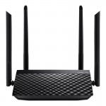 Роутер ASUS RT-AC1200 (90IG0211-BM3D00)