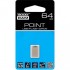 USB флеш 64GB UPO3 Point USB 3.0 GoodRAM (UPO3-0640S0R11)