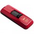 USB флеш  128GB Silicon Power  128Gb Blaze B50 Red 3.0 (SPUF3B50V1R) SP128GBUF3B50V1R