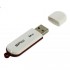 USB флеш 64Gb White (SP064GBUF2320V1W) SP064GBUF2320V1W