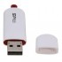 USB флеш 64Gb White (SP064GBUF2320V1W) SP064GBUF2320V1W