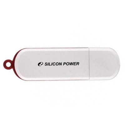 USB флеш 64Gb White (SP064GBUF2320V1W) SP064GBUF2320V1W