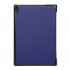 Чехол для планшета BeCover Smart Case для Lenovo Tab E10 TB-X104 Deep Blue (703277)