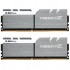 Пам'ять DDR4 16GB (2x8GB) 3200 MHz Trident Z Silver H/ Whi G.Skill (F4-3200C16D-16GTZSW)