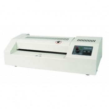 Ламінатор  конвертний FGK220 20351