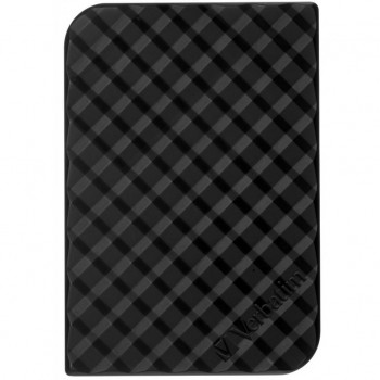 Жорсткий диск 2,5" USB 1.0TB  Verbatim (53194) 53194