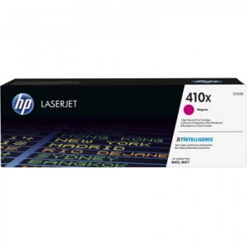 Картридж HP  410X LJ Pro M452dn/M452nw/M477fdn M477fdw/M477fnw Magenta CF413X