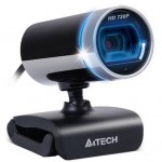 Веб-камера A4 Tech PK-910P 1280 x 720
