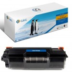 Картридж для Brother HL-L6400DW, MFC-L6900DW, 20K (G&G-TN3520) G&G
