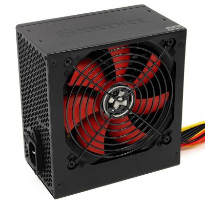 Блок живлення 500W  Xilence (XP500R6) XP500R6