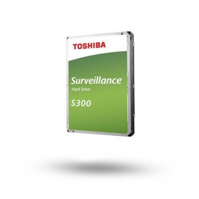 Жорсткий диск Toshiba 3.5" 8TB (HDWT380UZSVA)