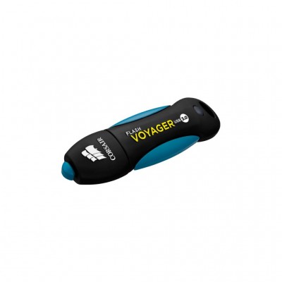 USB флеш 3.0 128GB Corsair Flash Voyager (CMFVY3A-128GB)