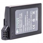 Аккумулятор Sony  PowerPlant PSP-S110/2000/2600/S360 (DV00DV1300) DV00DV1300