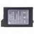 Аккумулятор Sony  PowerPlant PSP-S110/2000/2600/S360 (DV00DV1300) DV00DV1300