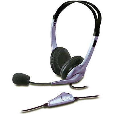 Наушники GENIUS HS-04S