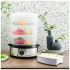Пароварка 19270-56/RH Cook at Home Food Steamer 1927056