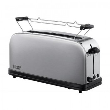 Тостер Russell Hobbs 21396-56 Oxford 2 Slice Long Slot