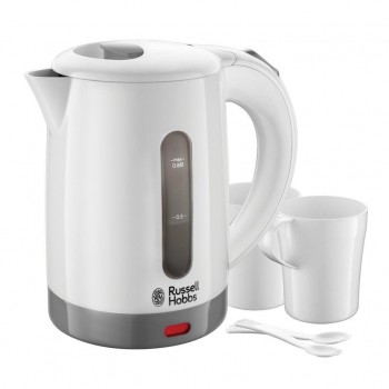 Чайник RUSSELL HOBBS 23840-70 Travel