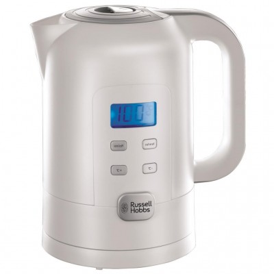 Чайник Russell Hobbs Электрочайник 21150-70 Precision Control 2115070
