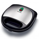 Сэндвичница Sencor SSM4300SS