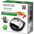 Сэндвичница Sencor SSM4300SS
