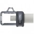 USB флеш SanDisk 256GB 3.0 Ultra Dual Drive m3.0 OTG (SDDD3-256G-G46)