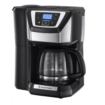 Кофеварка Russell Hobbs  22000-56 Chester Grind und Brew Digital 2200056