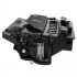 Картридж HP  ColorWay для LJ P3015d/P3015dn/P3015x (CE255A) (CW-H255M) CWH255M