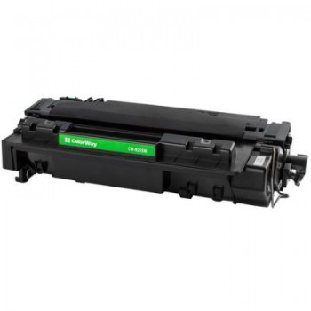 Картридж HP  ColorWay для LJ P3015d/P3015dn/P3015x (CE255A) (CW-H255M) CWH255M