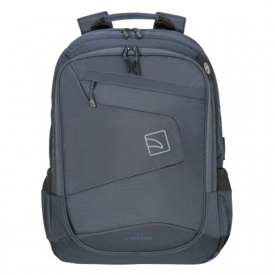 Рюкзак 15.6  для ноутбука Tucano Lato BackPack (Blue) (BLABK-B) BLABKB