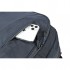 Рюкзак 15.6  для ноутбука Tucano Lato BackPack (Blue) (BLABK-B) BLABKB