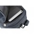 Рюкзак 15.6  для ноутбука Tucano Lato BackPack (Blue) (BLABK-B) BLABKB